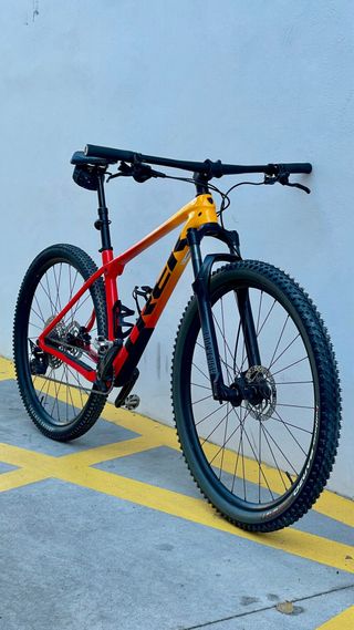 Trek Procaliber 9.5