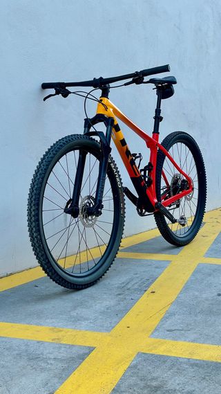 Trek Procaliber 9.5