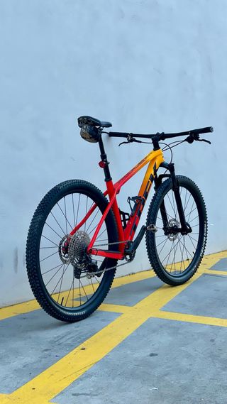 Trek Procaliber 9.5