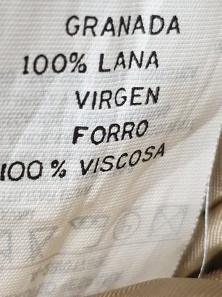 Americana Emidio Tucci Houndstooth