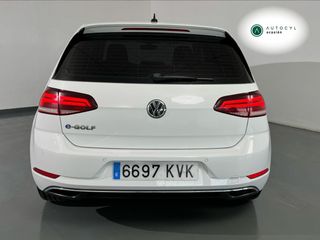 Volkswagen Golf e-Golf ePower 100 kW (136CV)
