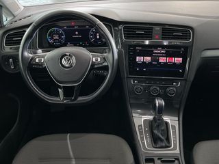 Volkswagen Golf e-Golf ePower 100 kW (136CV)