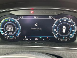 Volkswagen Golf e-Golf ePower 100 kW (136CV)