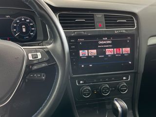 Volkswagen Golf e-Golf ePower 100 kW (136CV)