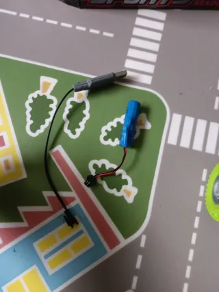 Coche RC SPORTS SUPER RACING