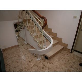 SILLA SALVAESCALERAS EN OVIEDO