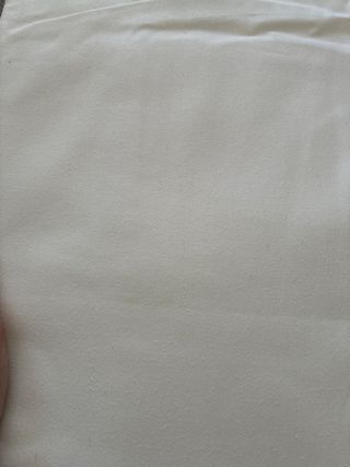 Cortinas Merete Ikea Blancas