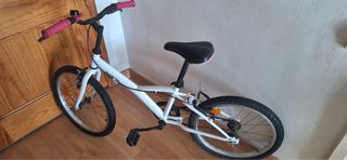 Bicicleta Infantil 20