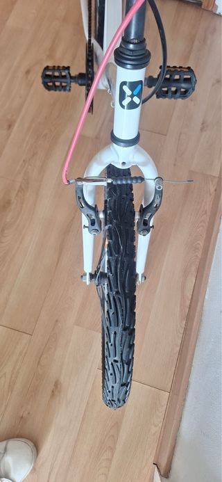 Bicicleta Infantil 20