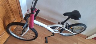 Bicicleta Infantil 20