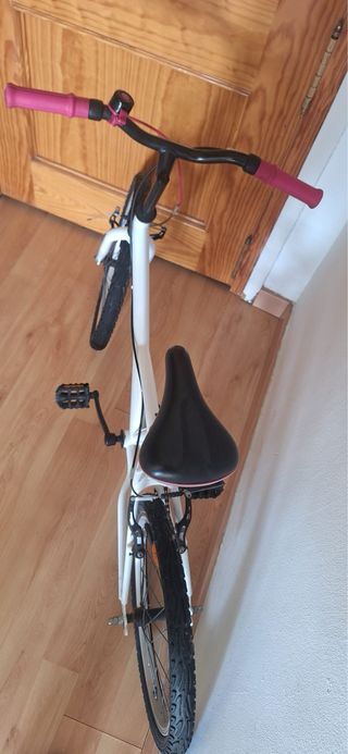 Bicicleta Infantil 20