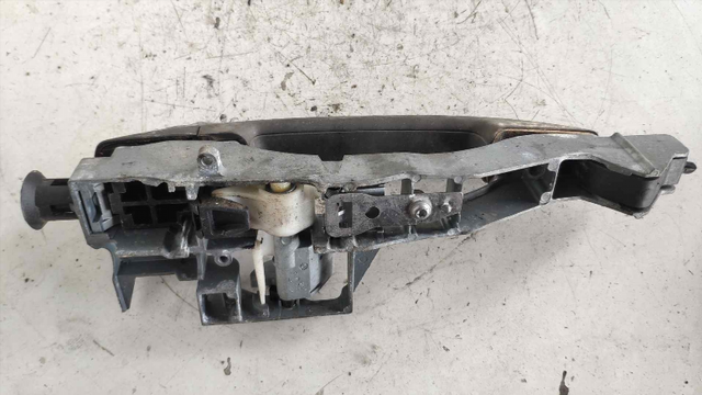 MANETA EXTERIOR TRASERA SINISTRA CITROEN C3 1.4