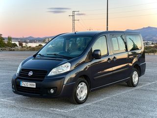 FIAT Scudo 2011