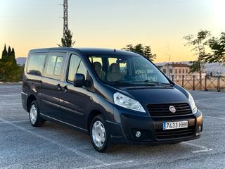 FIAT Scudo 2011