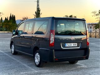 FIAT Scudo 2011