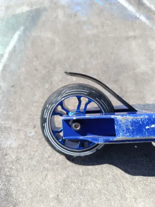 Patinete Grit Edition 3