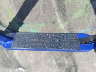 Patinete Grit Edition 3