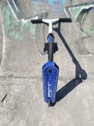 Patinete Grit Edition 3