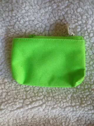 Monedero fosforito Agatha Ruiz de la Prada