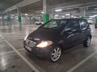 Mercedes-Benz Clase A 2006