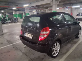 Mercedes-Benz Clase A 2006