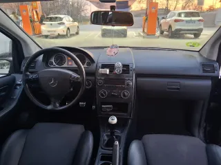 Mercedes-Benz Clase A 2006