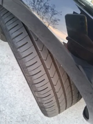 Mercedes-Benz Clase A 2006