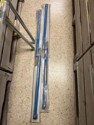 10 Vallas de atletismo