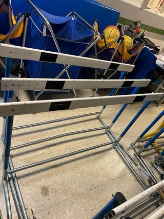 10 Vallas de atletismo