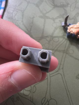 Lego 4184 Piratas del Caribe. COMPLETO.