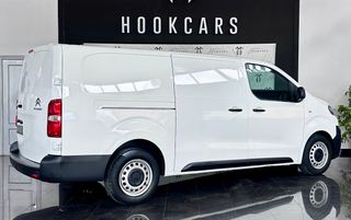 Citroen Jumpy 2022 XL Extralarga
