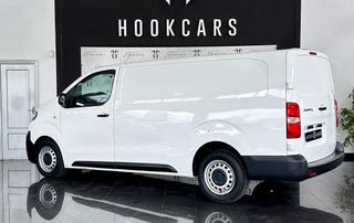Citroen Jumpy 2022 XL Extralarga