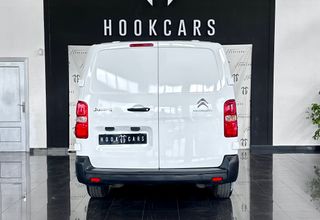 Citroen Jumpy 2022 XL Extralarga