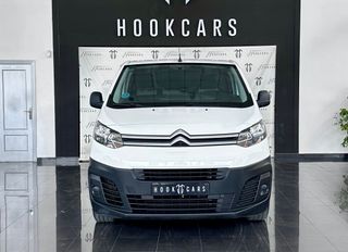 Citroen Jumpy 2022 XL Extralarga