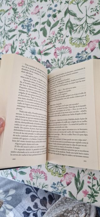 El brillo de las luciérnagas (Campaña edición l...