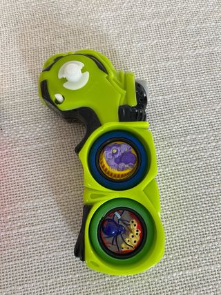 2 Giocattoli Racer per Bambini