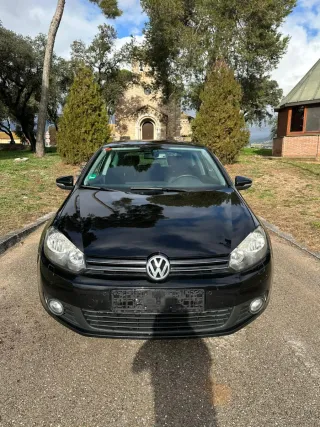 Volkswagen Golf 2010