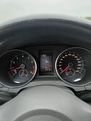 Volkswagen Golf 2010