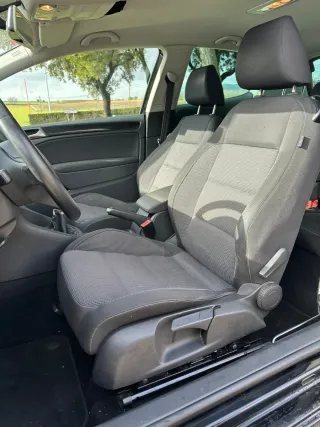 Volkswagen Golf 2010