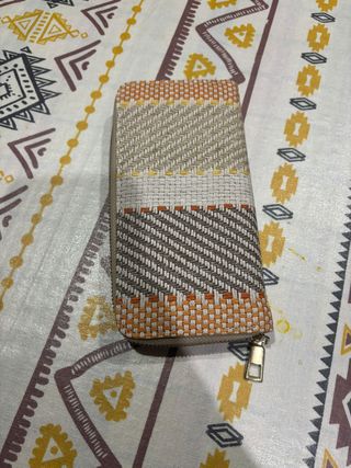 Carteras/billeteras varias