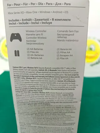 Mando Xbox Deep Pink Nuevo