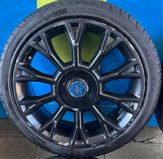 Llantas 18” Ford Focus Mondeo