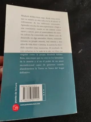 La rueda de la vida (Punto de lectura) (Spanish...