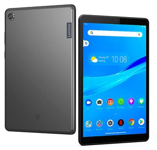 Tablet Lenovo Tab M8 GPS para camión 2026
