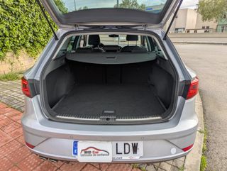 SEAT Leon 1.5 EcoTSI 110kW DSG-7 S&S Xcellence 150