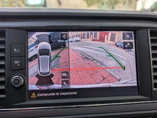 SEAT Leon 1.5 EcoTSI 110kW DSG-7 S&S Xcellence 150