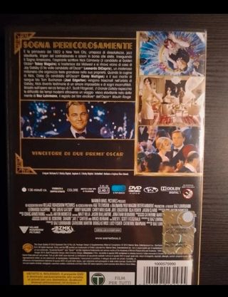 Lotto film d'autore - 3 DVD