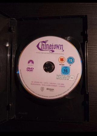 Lotto film d'autore - 3 DVD