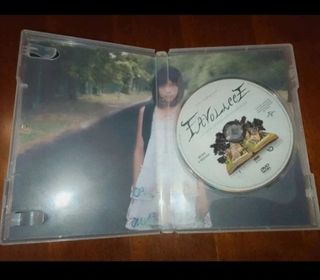 Lotto film d'autore - 3 DVD