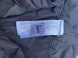 Pantalones y ropa termica de esquí 14-15 años